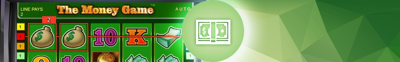 азартные игровые аппараты на доллары the money game