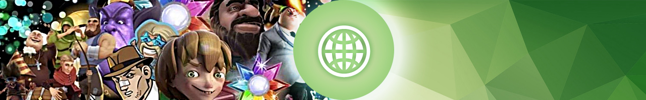 бесплатные игровые аппараты netent в онлайн казино