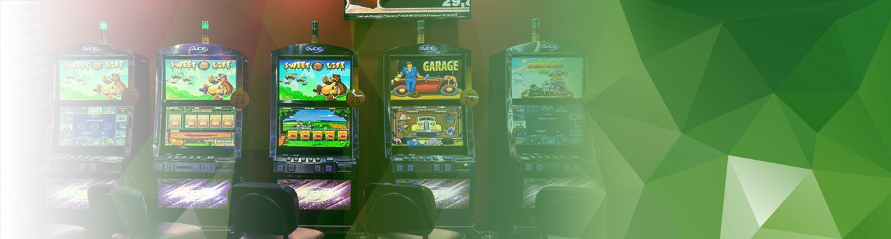 где найти новые игровые автоматы без регистрации