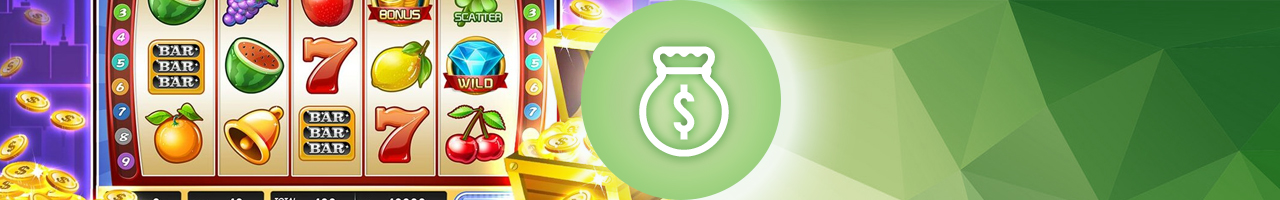 игровые автоматы которые реально дают выигрывать деньги