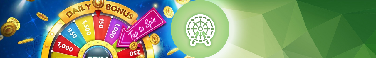 крутить денежное колесо при входе в онлайн казино без вложений