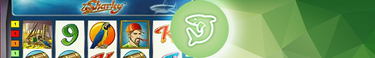 онлайн игра sharky бесплатно и без регистрации