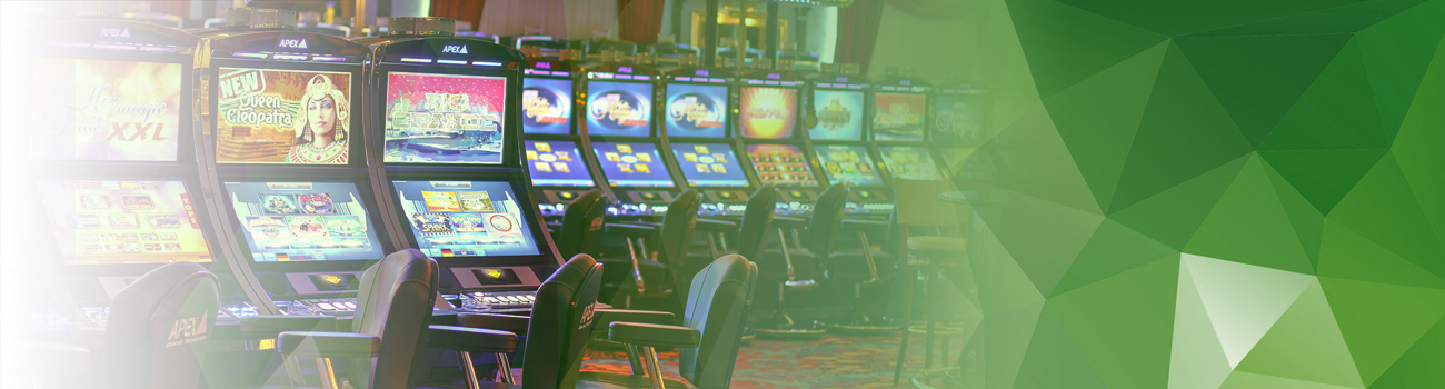 самые честные игровые автоматы этого года