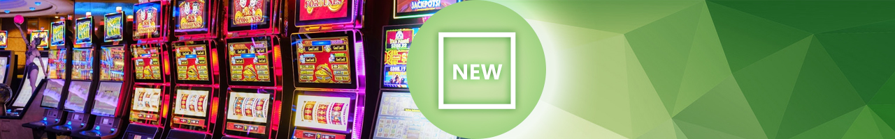 самые новые слот игры с бездепозитным бонусом