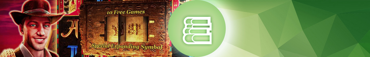 секреты бесплатных игровых автоматов про книжки book of ra