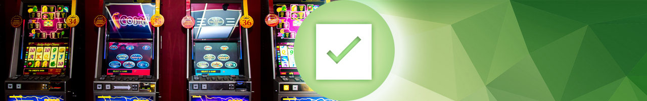 список зарубежных casino в которых контролируют честность md5