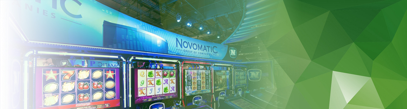 в какие лицензионные игровые автоматы можно играть на официальном сайте новоматик