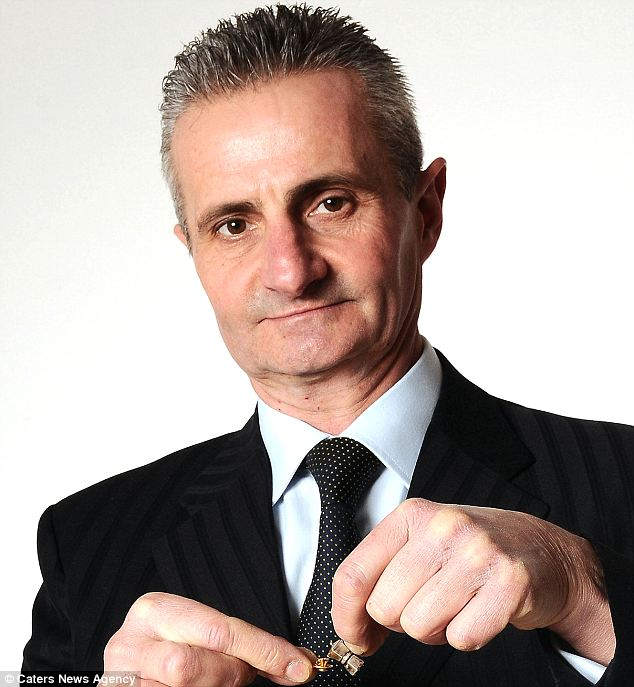 Самая маленькая кофеварка