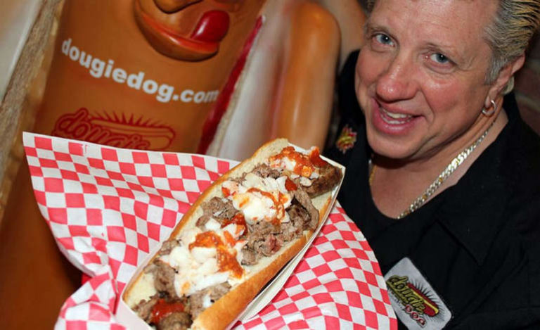 Самый дорогой фаст-фуд: Dragon Dog