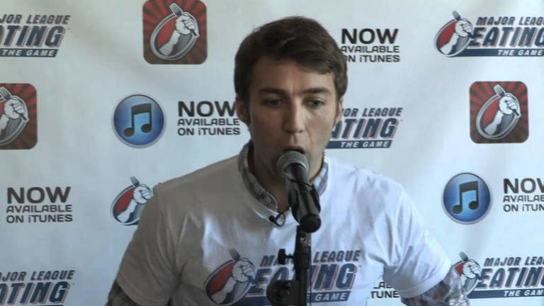 Самая долгая отрыжка: 18,1 секунд