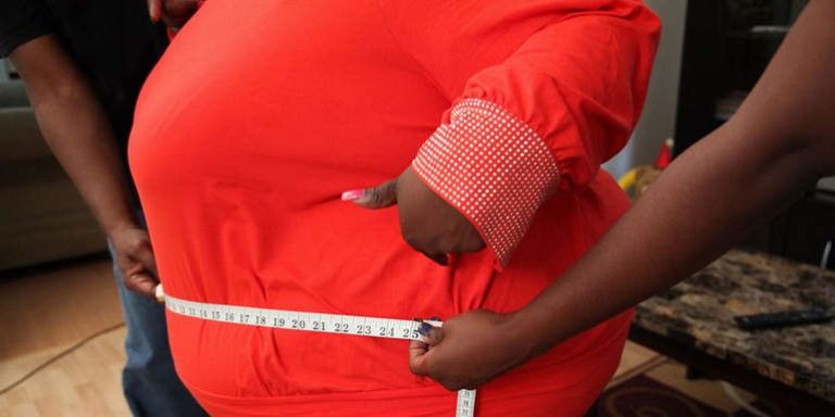 Самая большая попа: Сара Мэсси