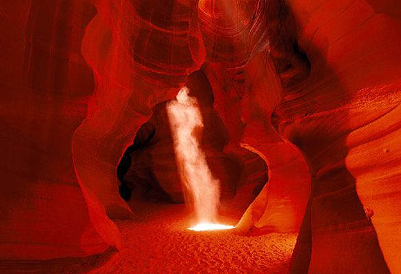 Самая дорогая фотография: Ghost