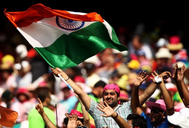 Самое массовое исполнение гимна: Индийский рекорд