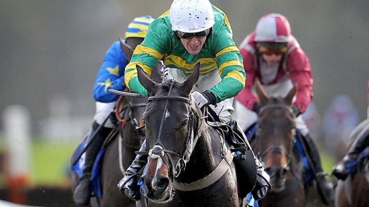 Самый известный в мире жокей: Тони Маккой