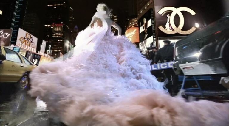 Самая дорогая в мире реклама: Chanel No. 5: The Film