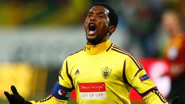 Самый высокодоходный в мире футболист