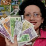 Самая большая в мире коллекция салфеток