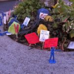 Самый маленький парк: два рекорда Самый маленький парк: два рекорда