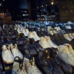 Самая большая коллекция кроссовок Nike