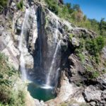 Прыжок в воду с самой большой высоты: 58,8 метра