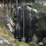 Прыжок в воду с самой большой высоты: 58,8 метра