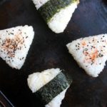 668 рисовых шариков за пять минут 668 рисовых шариков за пять минут