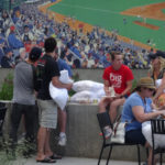 Самая масштабная битва подушками (рекорд Миннесоты)