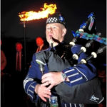 Рекордно большая коллекция волынок