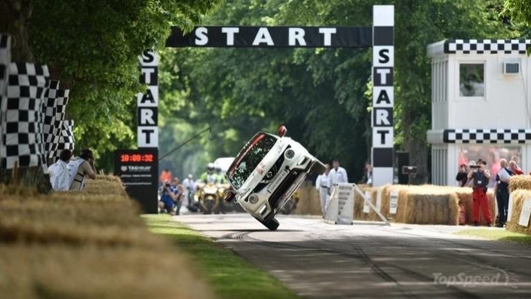 Самая длинная дистанция на двух колесах