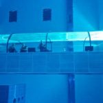 Самые глубокие бассейны в мире Самые глубокие бассейны в мире