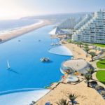 Самый большой бассейн