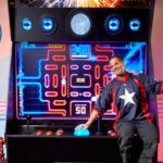 Самая большая игровая машина