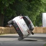 Самая длинная дистанция на двух колесах