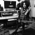 Рекордно молодой профессиональный продюсер: Брэндон Бэйли Джонсон