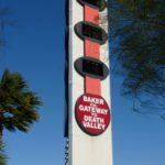 Самый большой термометр