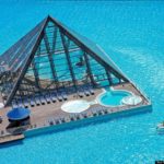 Самый большой бассейн