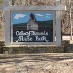 Единственный в мире общественный алмазный рудник