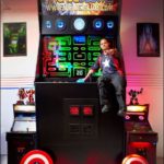 Самая большая игровая машина