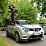 Самая длинная дистанция на двух колесах