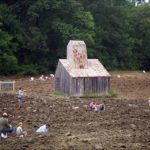 Единственный в мире общественный алмазный рудник