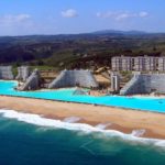 Самый большой бассейн