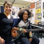 Рекордно молодой профессиональный продюсер: Брэндон Бэйли Джонсон