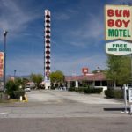 Самый большой термометр