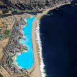 Самый большой бассейн