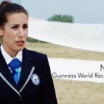 В США создали рекордный гамак