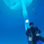 Самые глубокие бассейны в мире Самые глубокие бассейны в мире