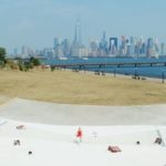 В США создали рекордный гамак