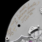 Самый сложный часовой механизм: Reference 57260