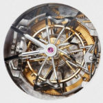 Самый сложный часовой механизм: Reference 57260