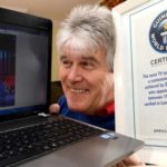 Участник самого большого количества телевикторин